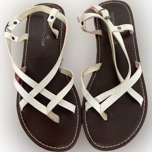 Montego Bay Club sandals